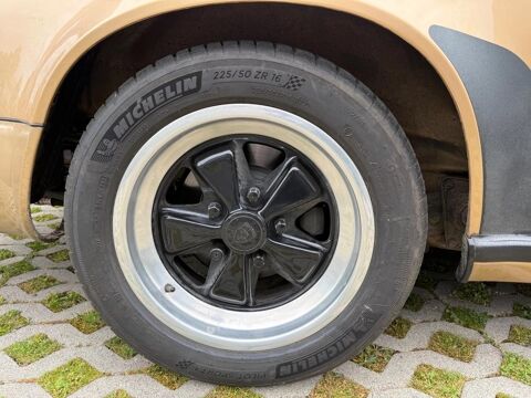 911 1981 occasion 78410 Aubergenville