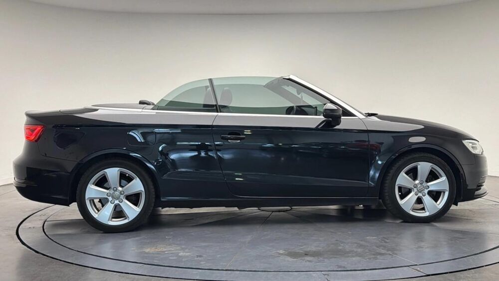 A3 2.0 TDI Ambition 2014 occasion 59223 Roncq