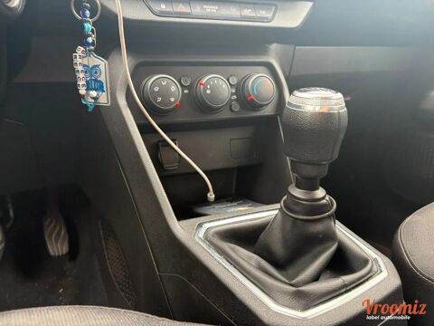 Sandero 1.0 ECO-G GPL 100 CONFORT 2021 occasion 78100 SAINT-GERMAIN-EN-LAYE