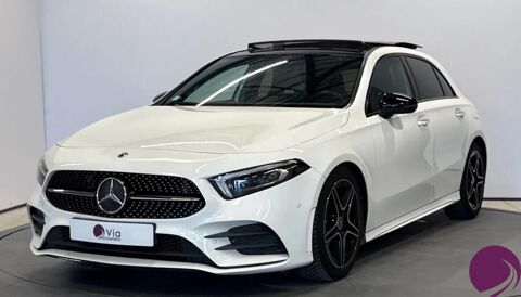 Mercedes Classe A 2020 occasion Perpignan 66000