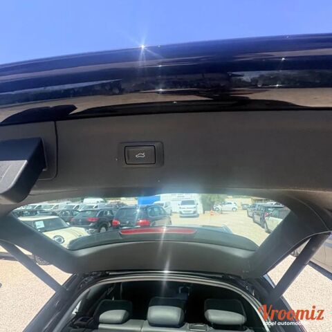 Q3 2.0 TDI 150 ULTRA AMBITION LUXE 2016 occasion 78490 Galluis