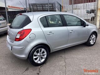 Corsa 1.2 Selective 2014 occasion 62100 Calais