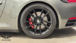 911 COUPE 3.0 450 CARRERA S PDK BVA 2019 occasion 34130 SAINT-AUNES