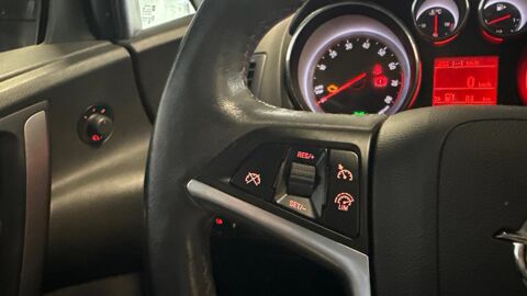 Astra 1.4T 120 Edition 2015 occasion 33600 Pessac