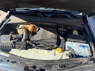Nitro 2.8 CRD 175 SXT 4WD 2007 occasion 13200 Arles