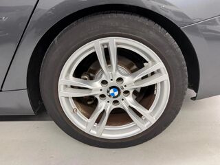 S&eacute;rie 3 GRAN-TURISMO 2.0 318 D 150 M-SPORT BVA 2016 occasion 38230 CHAVANOZ