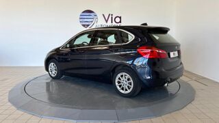 Serie 2 ACTIVE-TOURER 1.5 216 D 115 BUSINESS BVA 2019 occasion 17600 Saujon