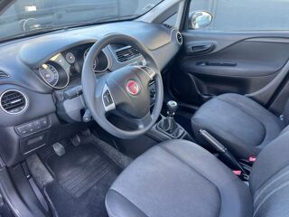 Punto 1.2 70 EASY 2017 occasion 51350 Cormontreuil