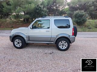 Jimny 2014 occasion 83260 LA CRAU