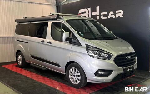 Camping car Camping car 2021 occasion Manosque 04100