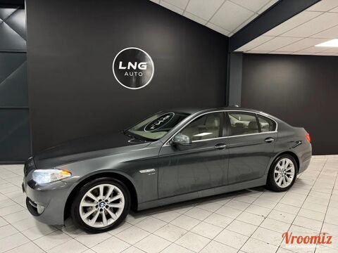 S&eacute;rie 5 2011 occasion 69330 Pusignan