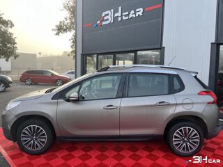 2008 GENERATION-I 1.2 VTI 80 ACCESS 2015 occasion 33980 Audenge