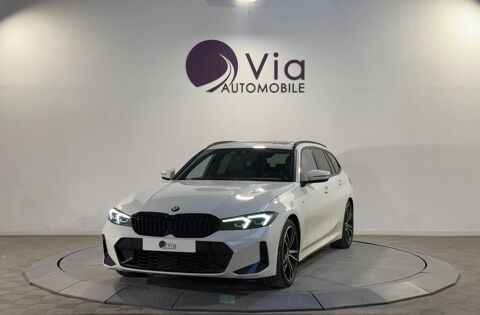 BMW S&eacute;rie 3 2023 occasion B&eacute;thune 62400