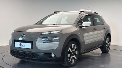 Citroen c4 cactus 1.6 EHDI FEEL EDITION