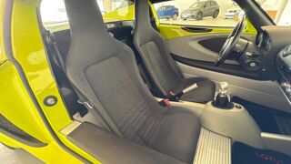 Elise 2010 occasion 17600 Saujon