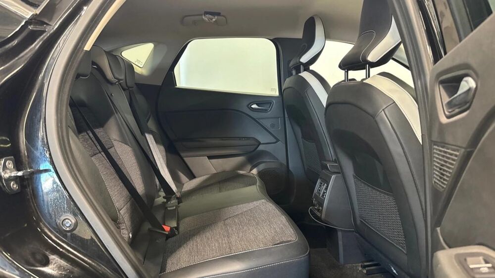 Captur 2021 occasion 66000 Perpignan
