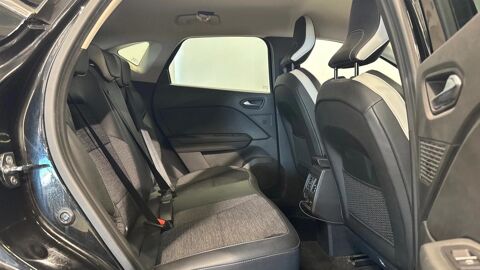 Captur 2021 occasion 66000 Perpignan