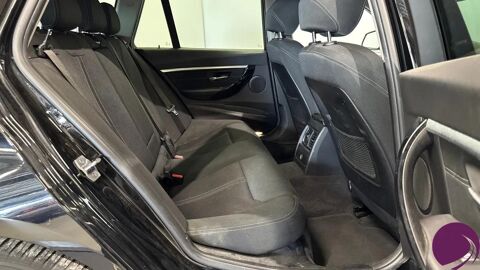 S&eacute;rie 3 TOURING 2.0 318 D 150 SPORT ULTIMATE BVA 2019 occasion 66000 Perpignan