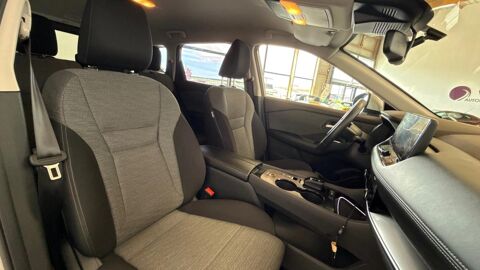X-Trail 2023 occasion 17600 Saujon