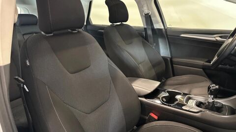 Mondeo 2016 occasion 76190 Auzebosc
