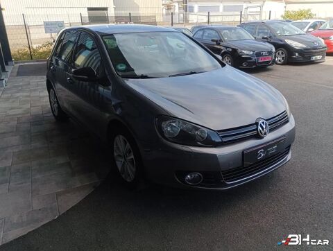 Golf 1.4 TSI 120 STYLE 2012 occasion 67500 Haguenau