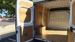 Boxer 2019 occasion 33600 Pessac