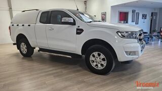 Ranger SIMPLE CABINE 2.2 TDCI 160 XL PACK 4X4 2019 occasion 57130 ARS-SUR-MOSELLE