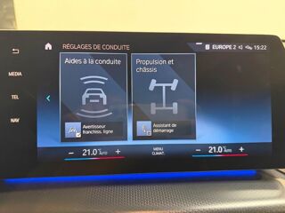 X1 SDRIVE18 sDrive 18 i M Sport 2022 occasion 62400 B&eacute;thune
