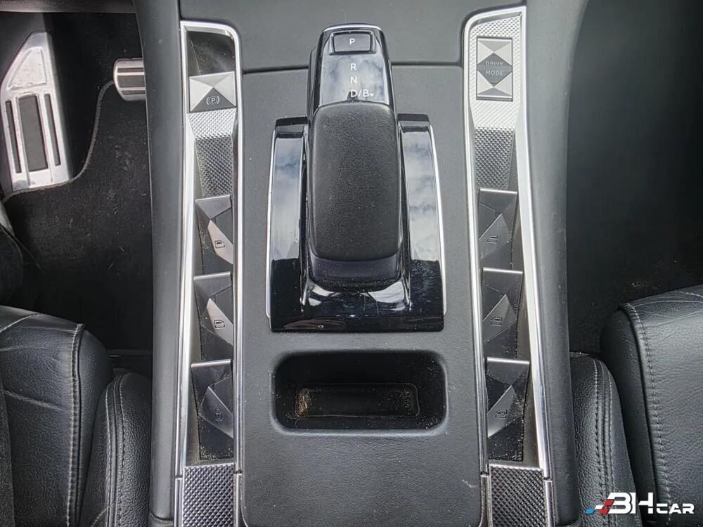 DS7 1.6 225H 180 PHEV HYBRID 13.2KWH RIVOLI BVA 2021 occasion 33980 Audenge