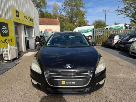 508 GENERATION-I SW 2.0 HDI 165 ALLURE 2012 occasion 78630 Orgeval