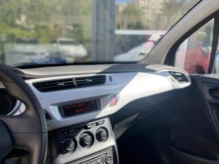 C3 2016 occasion 42000 Saint-Etienne