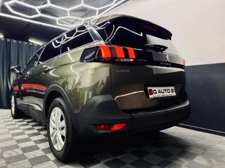 5008 GENERATION-I 1.6 BLUEHDI 120 ACTIVE BUSINESS EAT BVA START-S 2018 occasion 51350 CORMONTREUIL