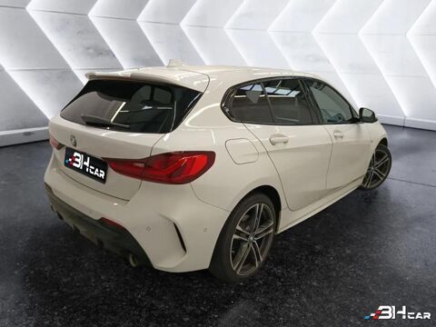 S&eacute;rie 1 2.0 118 D 150 M-SPORT BVA 2022 occasion 45450 Fay-aux-Loges