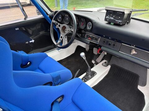 911 2.2 1970 occasion 78550 Bazainville