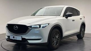 CX-5 2.2 SA-D Dynamique 4x2 2018 occasion 59223 Roncq