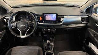 Stonic 1.0 T-GDI 100 ACTIVE 2023 occasion 34000 MONTPELLIER