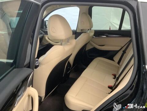 X3 2.0 D 190 XDRIVE BVA 2023 occasion 45450 Fay-aux-Loges