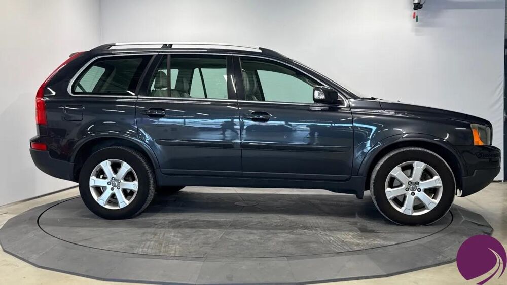 XC90 2010 occasion 66000 Perpignan