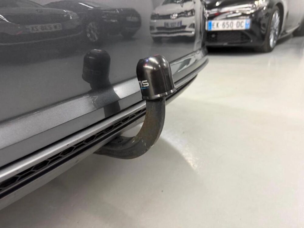 A3 2.0 TDI 150 S-LINE S-TRONIC BVA 2016 occasion 38230 CHAVANOZ