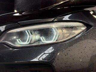 M2 COUPE 3.0 370 DKG BVA 2017 occasion 62400 B&eacute;thune