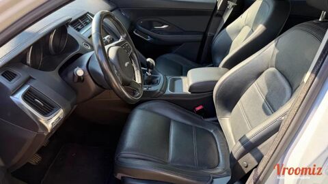 E-PACE 2018 occasion 91200 Athis-Mons