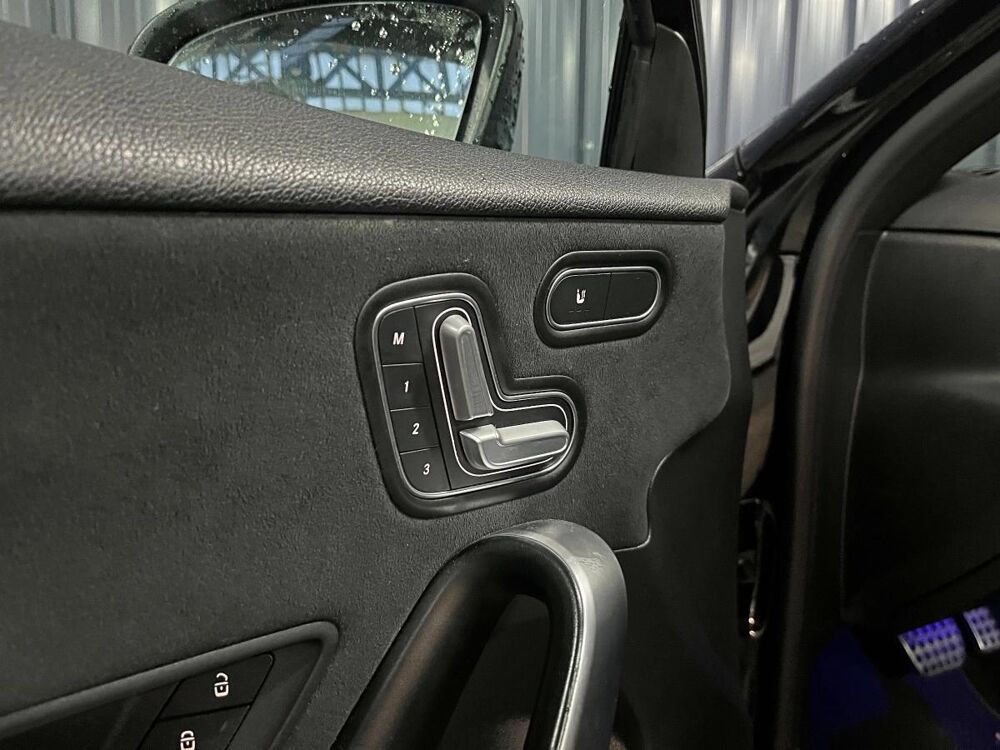 Classe A LIMOUSINE 1.3 250 E 218H 160 EQ-POWER PHEV HYBRID 15.6KWH AM 2021 occasion 59250 Halluin