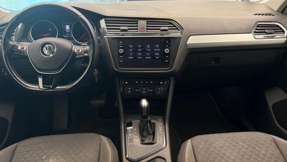 Tiguan 2.0 TDI Comfortline 2019 occasion 59223 Roncq