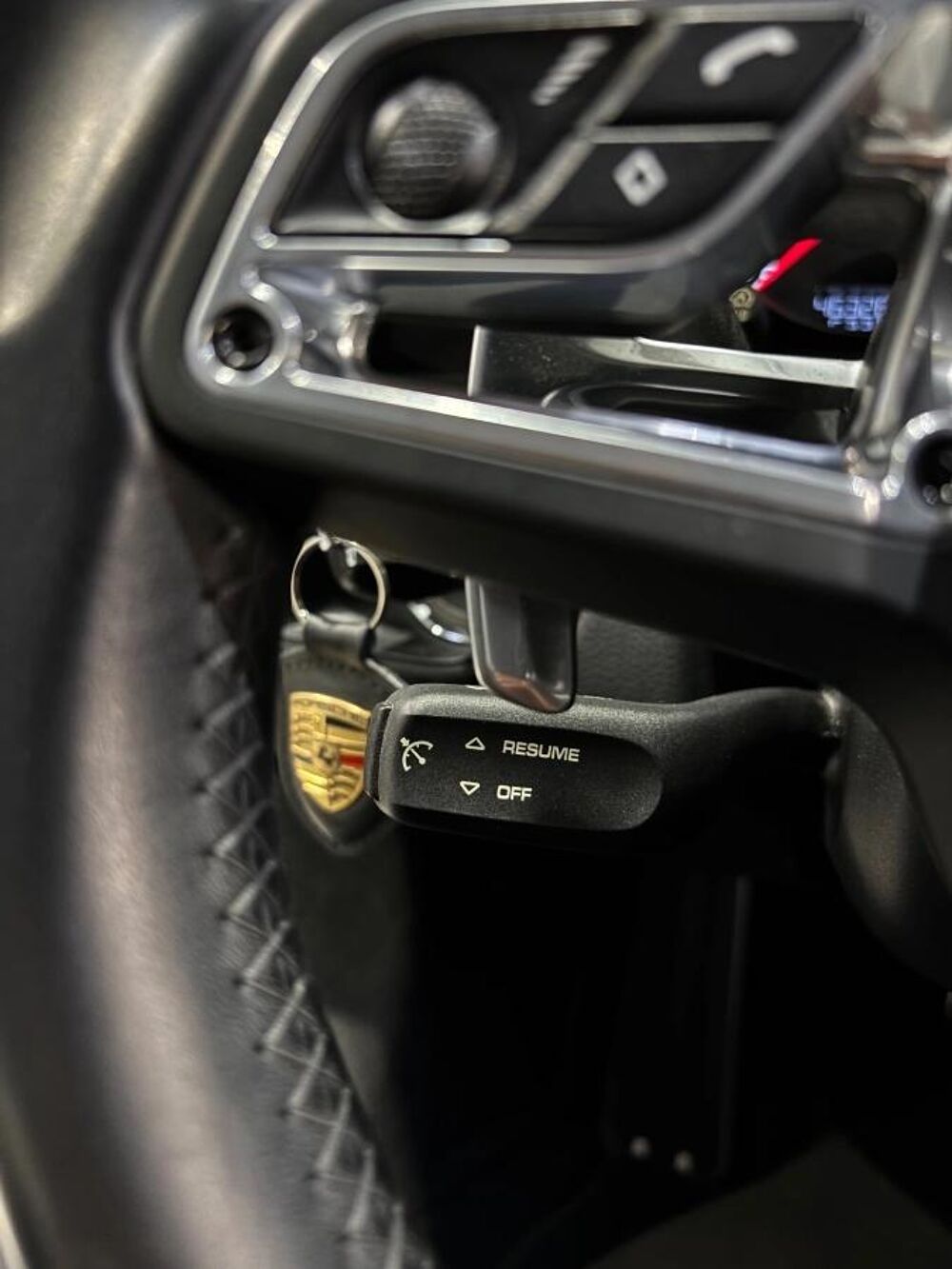 911 COUPE 991 3.0 450 GTS 4 PDK BVA 2018 occasion 69890 La Tour-de-Salvagny