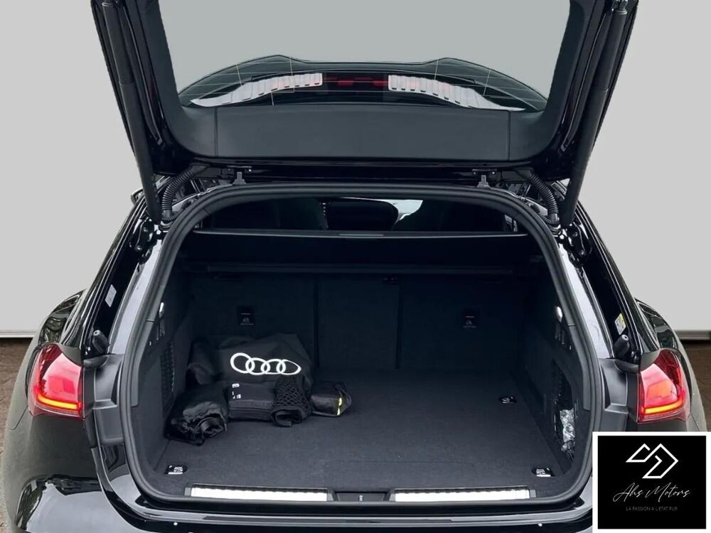 RS5 2.9 TSI PHEV 639ch AVANT470KW+LED+AHK+PANO+B&O+TECHPRO+SPOR 2026 occasion 83260 LA CRAU