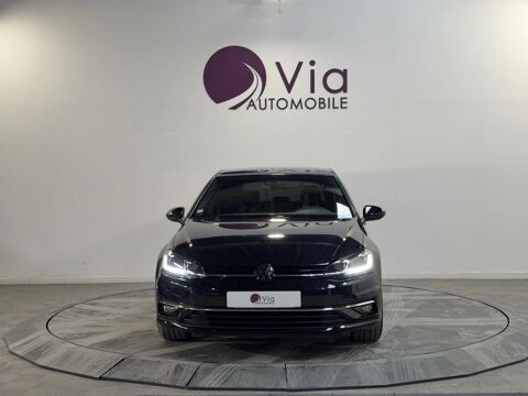 Golf 1.5 TSI Carat BMT 2018 occasion 62400 B&eacute;thune