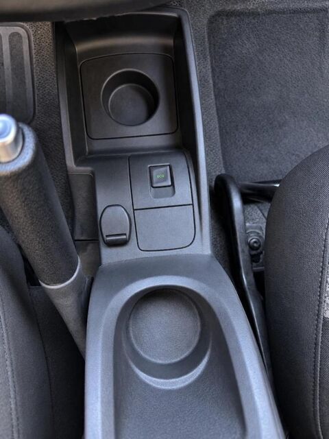 Kangoo Express FOURGON 1.5 DCI 90 L1 ENERGY GRAND-CONFORT 2017 occasion 73200 Albertville
