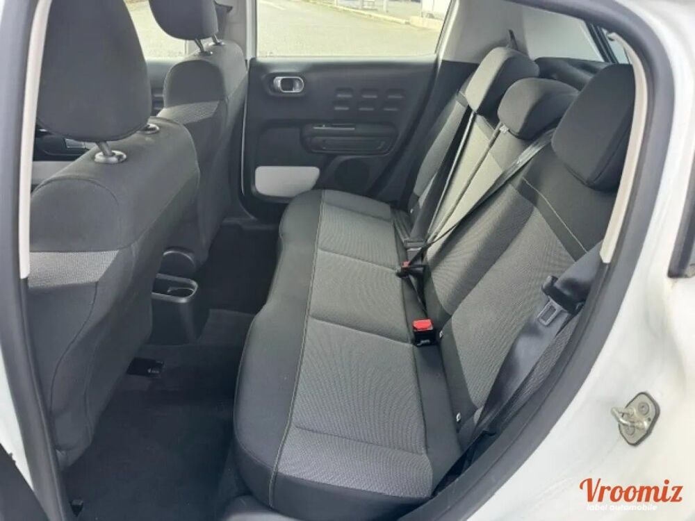 C3 2019 occasion 49570 Montjean-sur-Loire