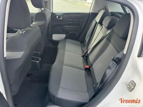 C3 2019 occasion 49570 Montjean-sur-Loire