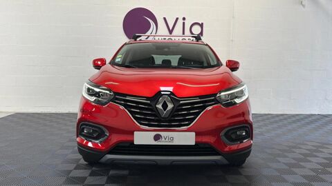 Kadjar 1.5 Blue dCi 115ch Intens EDC 2019 occasion 91380 Chilly-Mazarin